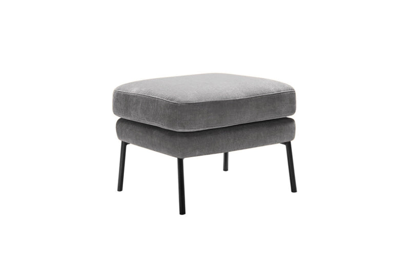 Durham Footstool