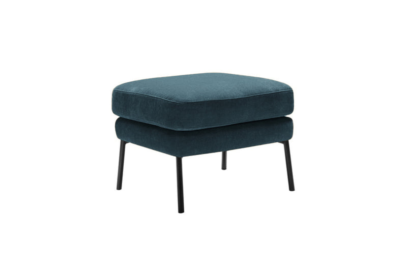 Durham Footstool