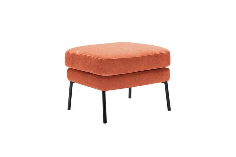 Durham Footstool