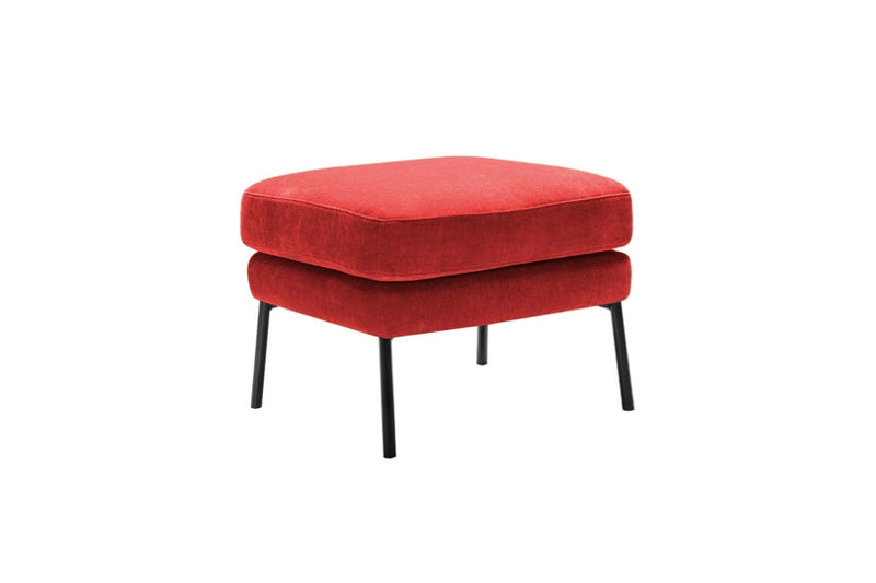 Durham Footstool