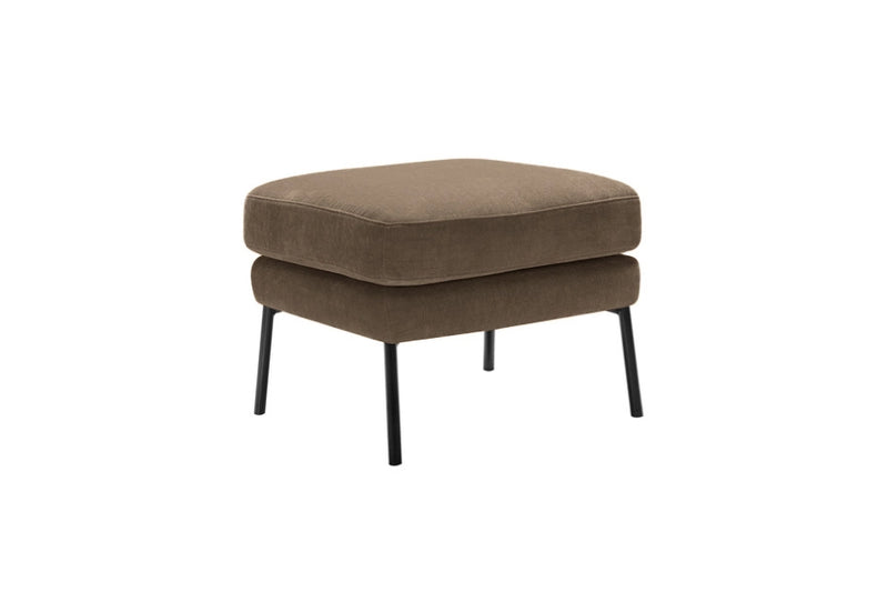 Durham Footstool