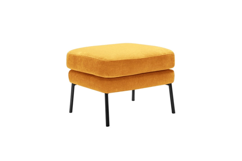 Durham Footstool