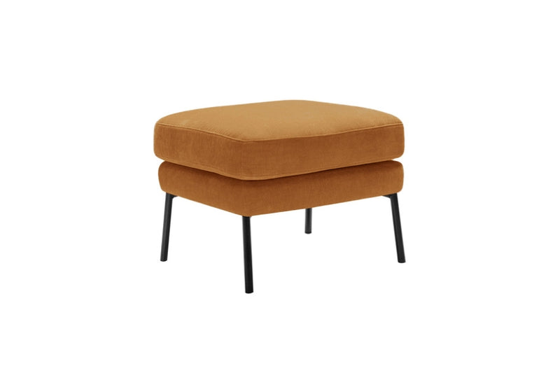 Durham Footstool