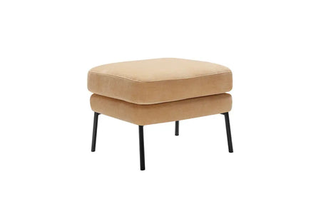 Durham Footstool