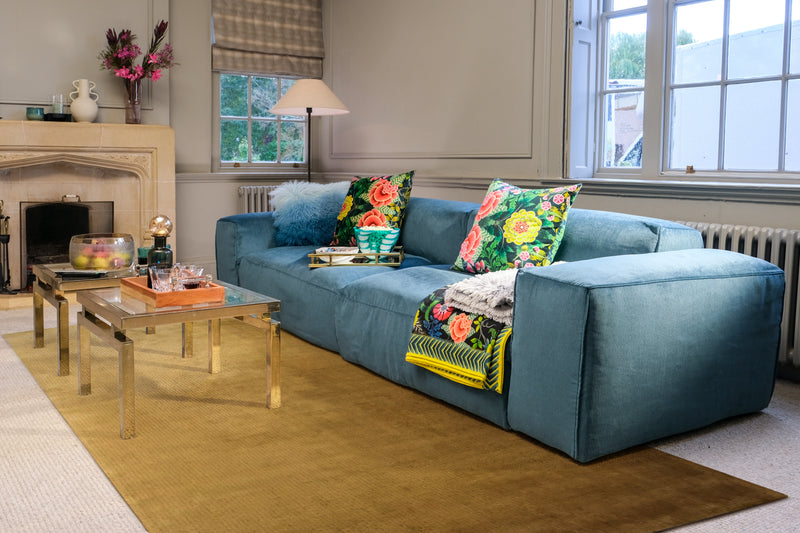 Edinburgh Modular Sofa Set 1