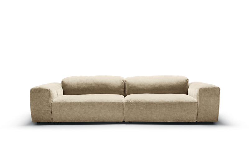 Edinburgh Modular Sofa Set 1
