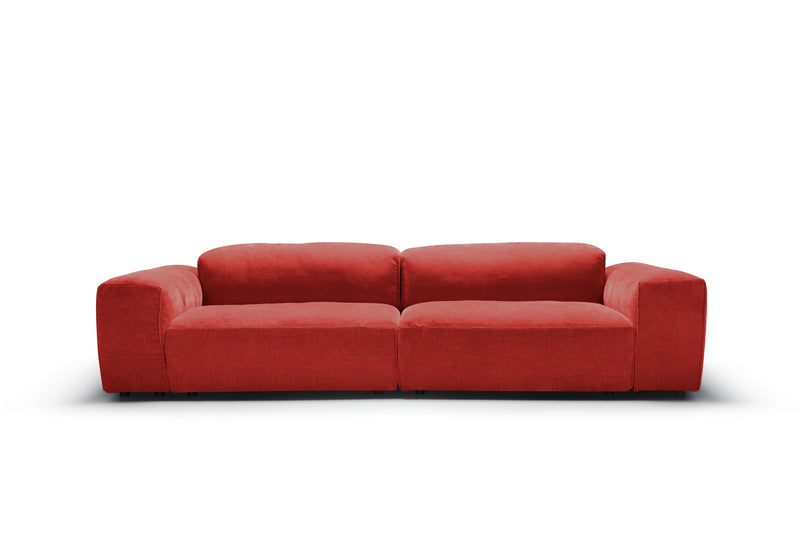 Edinburgh Modular Sofa Set 1