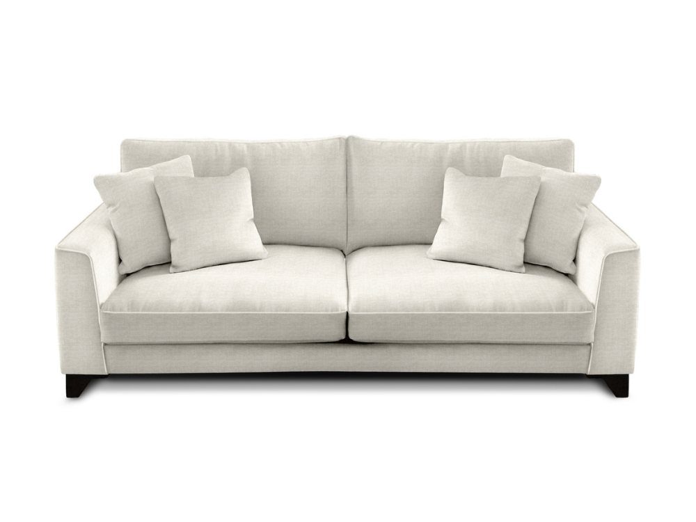 Harrogate 3 Seater Sofa Luxury Sofas Bridgman