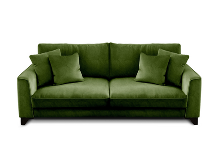 Harrogate 4 Seater Sofa