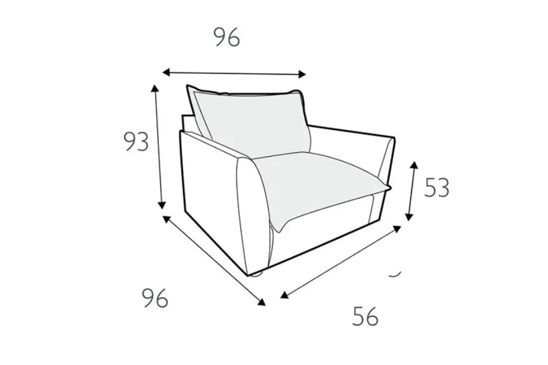 Hatfield Armchair