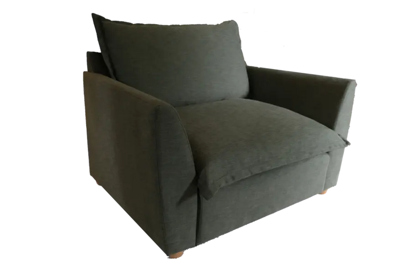 Hatfield Armchair