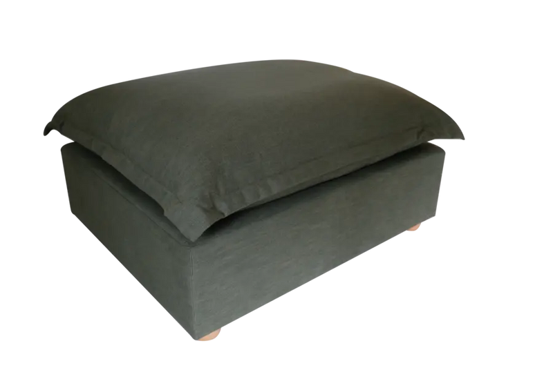 Hatfield Large Footstool