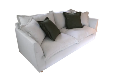 Hatfield 4 Seater Sofa