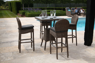 CLEARANCE | Kensington Bar Stool