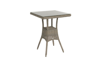 CLEARANCE | 80cm Kensington Square Bar Table