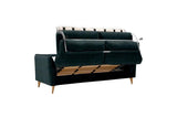 Ludlow Armchair Sofa Bed