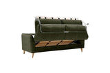 Ludlow Armchair Sofa Bed