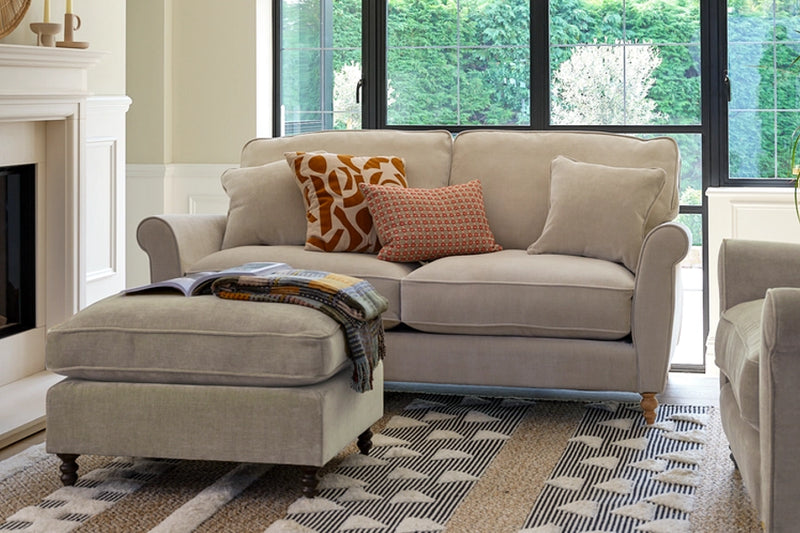 Maldon 4 Seater Sofa
