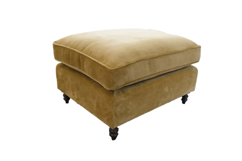 Maldon Large Footstool