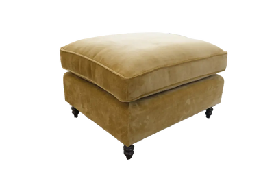 Maldon Medium Footstool