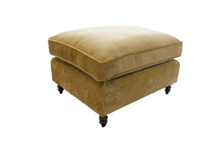 Maldon Medium Footstool