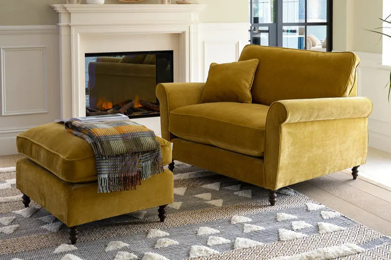 Maldon Armchair
