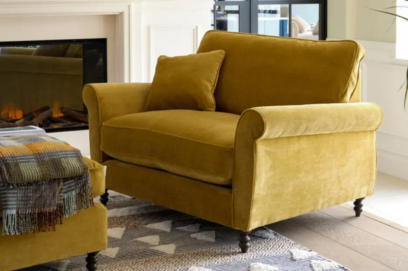 Maldon Armchair