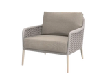 Marseille Lounge Armchair