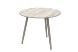 50cm Marseille Round Side Table