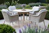 Marseille Dining Armchair