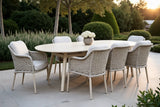 Marseille Dining Armchair