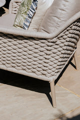 Marseille Lounge Armchair