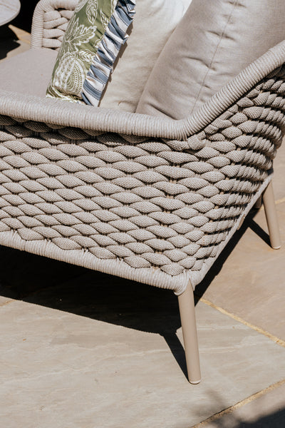 Marseille Lounge Armchair