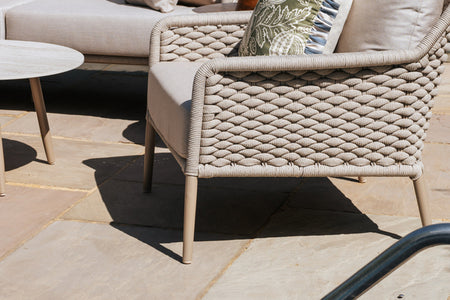 Marseille Lounge Armchair