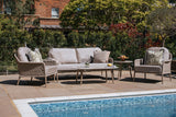 Marseille Lounge Armchair