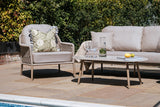 Marseille Lounge Armchair
