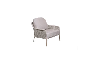 Marseille Lounge Armchair