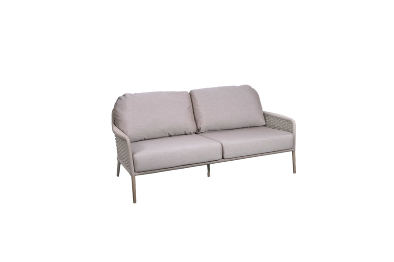 Marseille Sofa, 2 Marseille Lounge Armchairs & 120cm Coffee Table