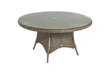 CLEARANCE | 150cm Mayfair Round Dining Table