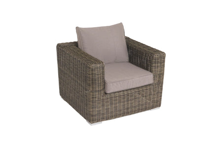 Mayfair Modular Lounge Armchair