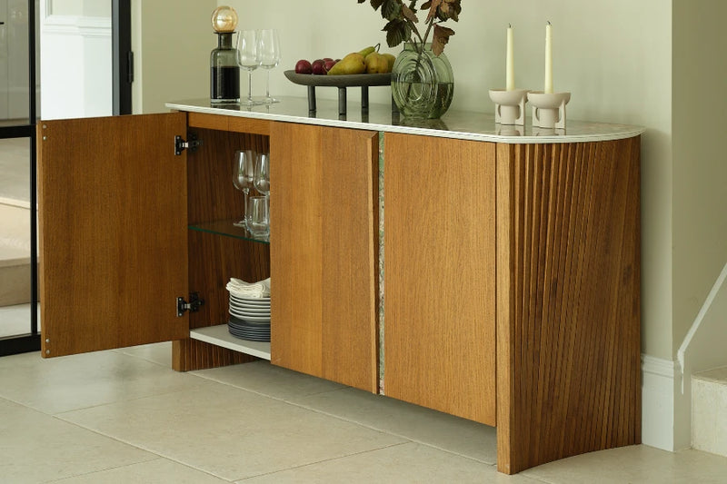 180x50cm Olbia Sideboard