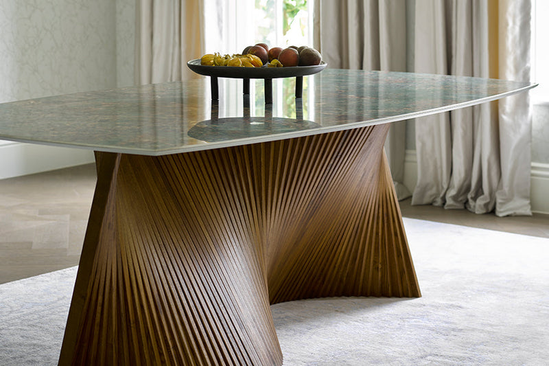 240x120cm Olbia Dining Table