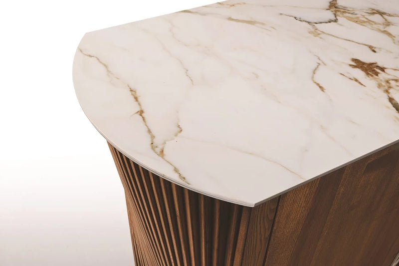 180x50cm Olbia Sideboard