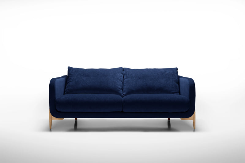 Oxford 3 Seater Sofa