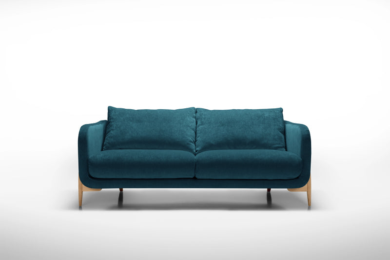 Oxford 3 Seater Sofa