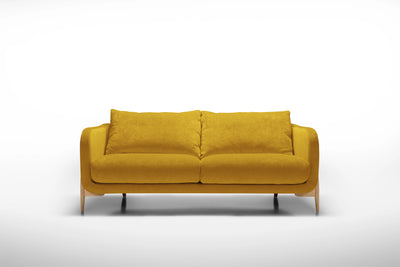 Oxford 3 Seater Sofa