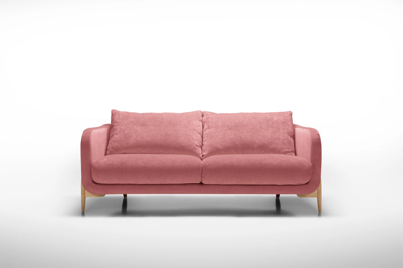 Oxford 3 Seater Sofa
