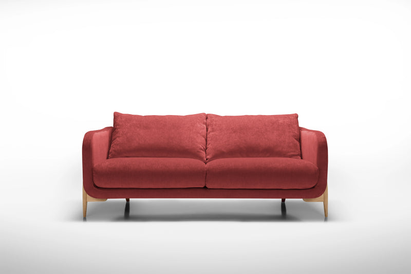 Oxford 3 Seater Sofa