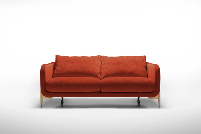Oxford 3 Seater Sofa