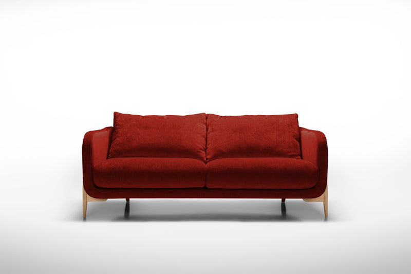 Oxford 3 Seater Sofa